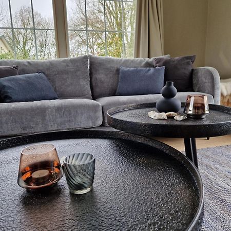 Kustverhuur, Groede, Paarlhof 17 Eksteriør bilde